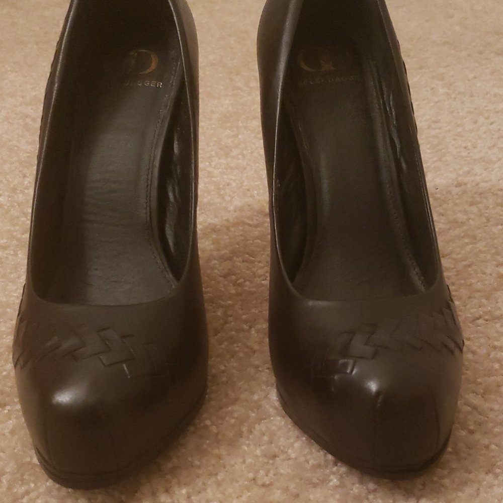 Kelsi Dagger Lola Pumps 9.5